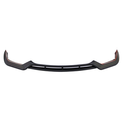 M2 Designed F22 Front Bumper Lip