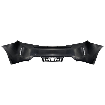 M2 Designed F22 Rear Bumper