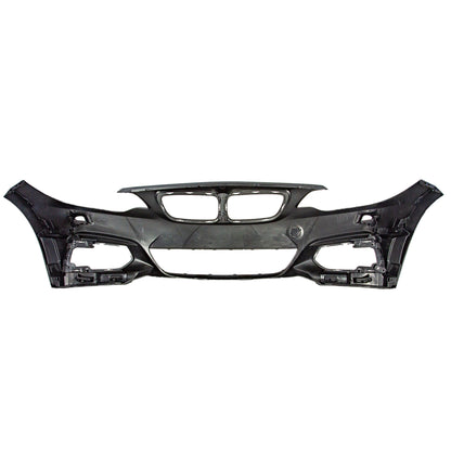 MTech Designed F22 Fog Front Bumper