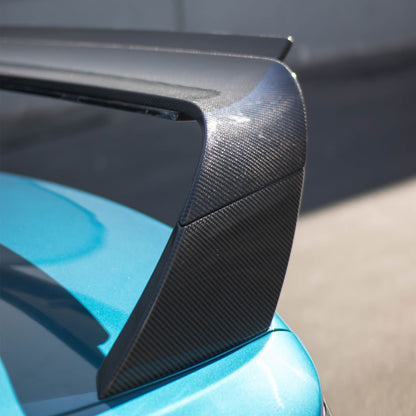 F87 M2 SM™ RI Carbon Fiber Wing