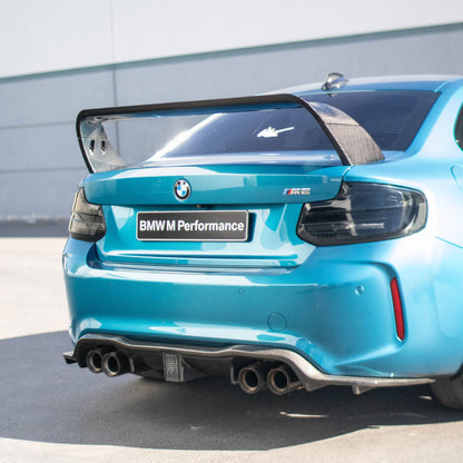 F87 M2 SM™ RI Carbon Fiber Wing