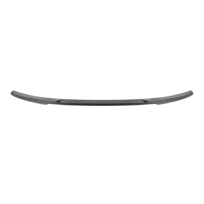 M4 Designed G22 Carbon Fiber Spoiler