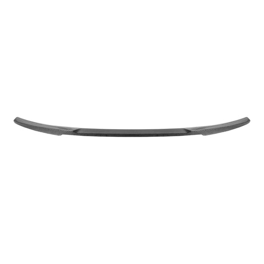 M4 Designed F36 Carbon Fiber Trunk Spoiler