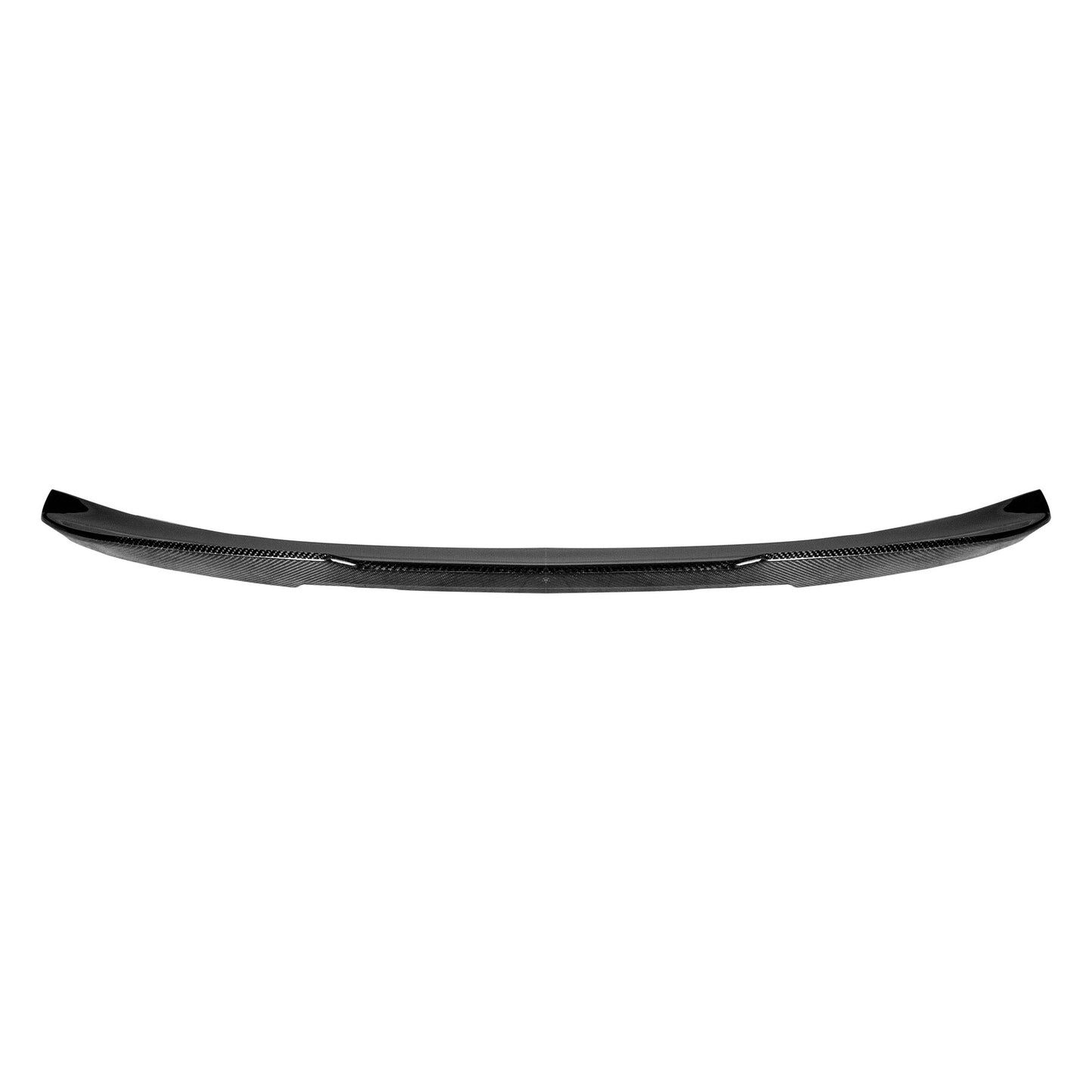 PSM Designed F30 Carbon Fiber Trunk Spoiler