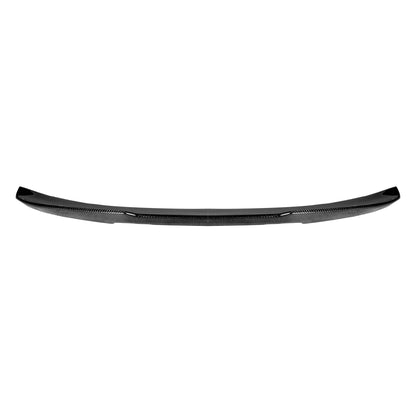 PSM Designed F30 Carbon Fiber Trunk Spoiler