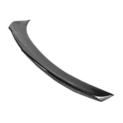 PSM Designed F30 Carbon Fiber Trunk Spoiler