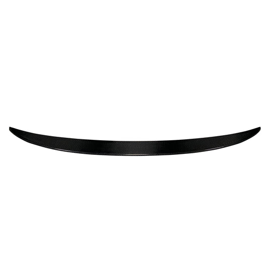MP Designed F36 Carbon Fiber Trunk Spoiler