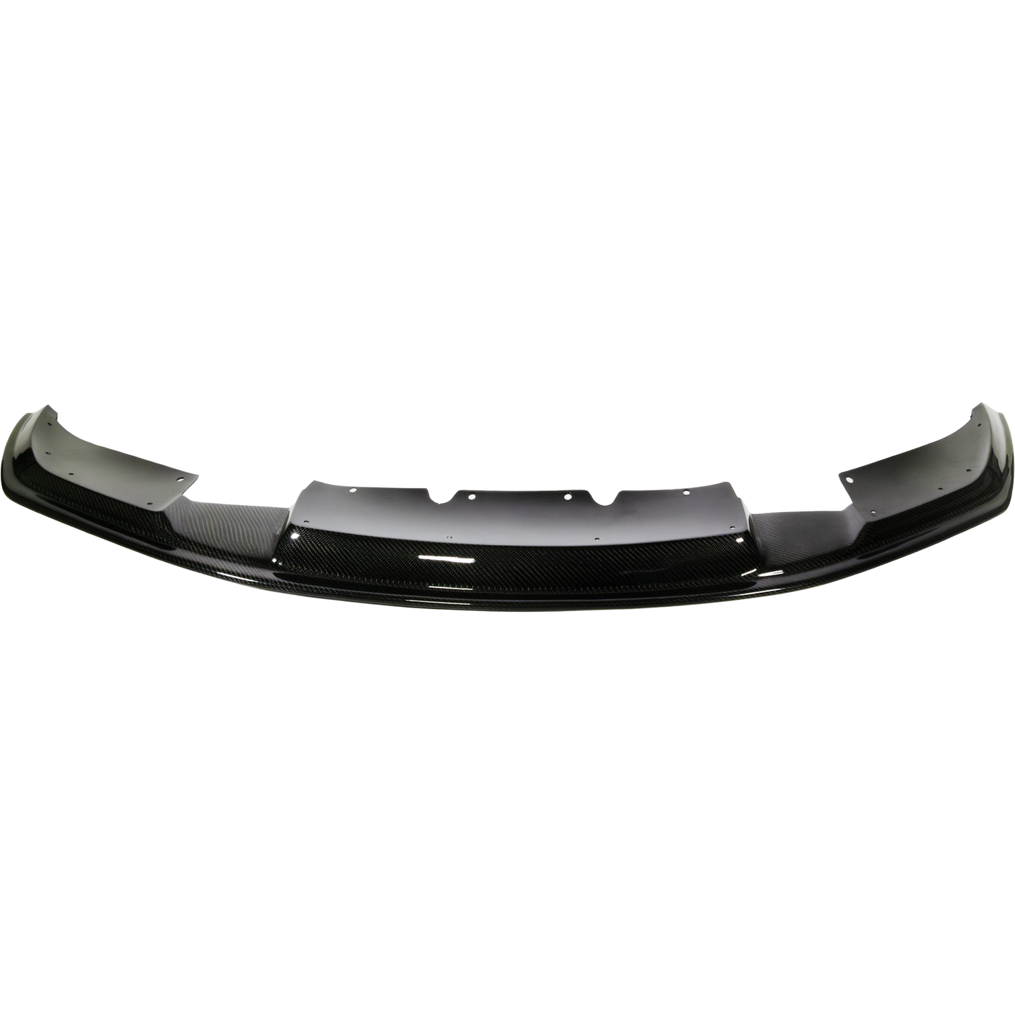 M2 Designed F30 Suvneer Motorsports™ Carbon Fiber Front Lip
