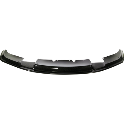 M2 Designed F30 Suvneer Motorsports™ Carbon Fiber Front Lip