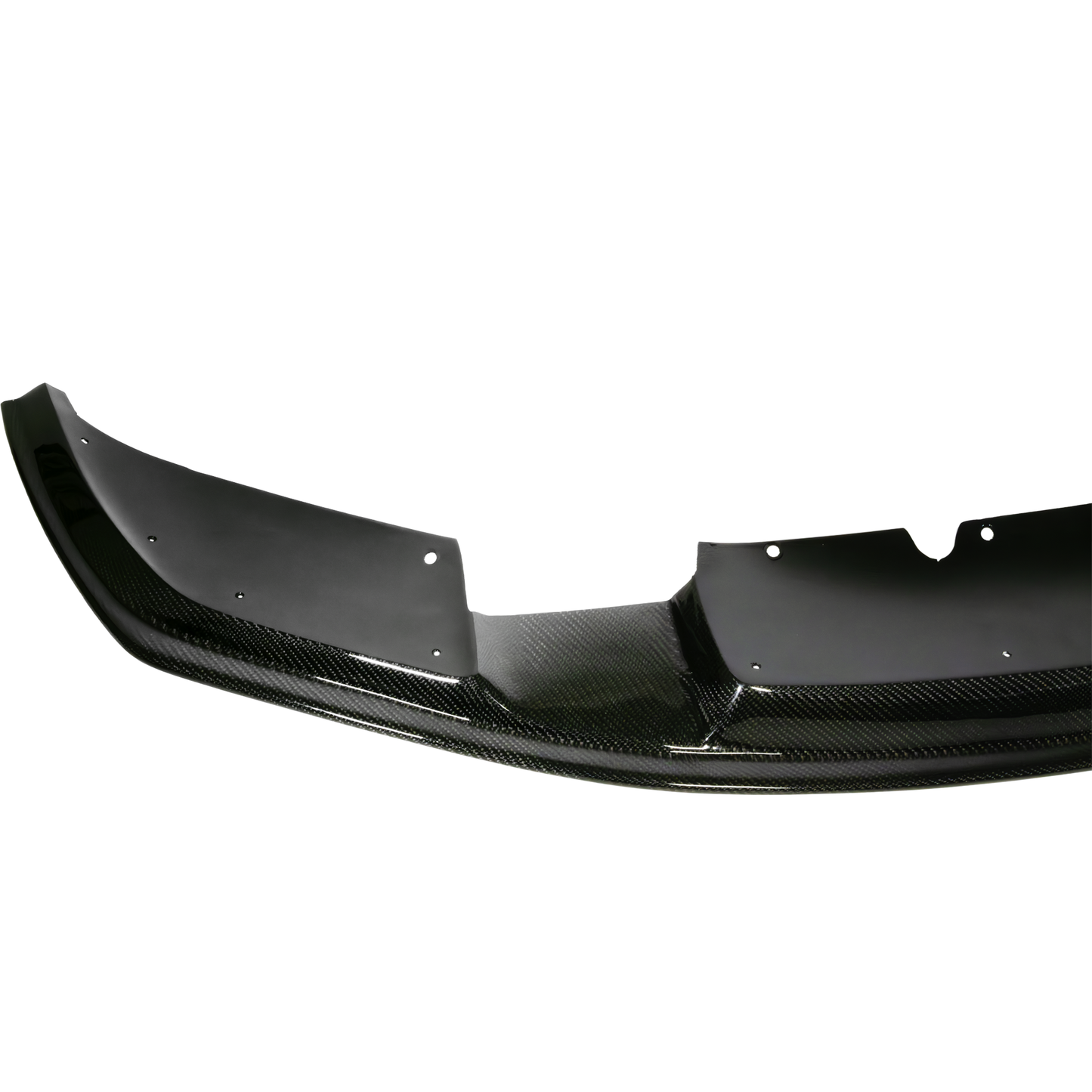 M2 Designed F30 Suvneer Motorsports™ Carbon Fiber Front Lip