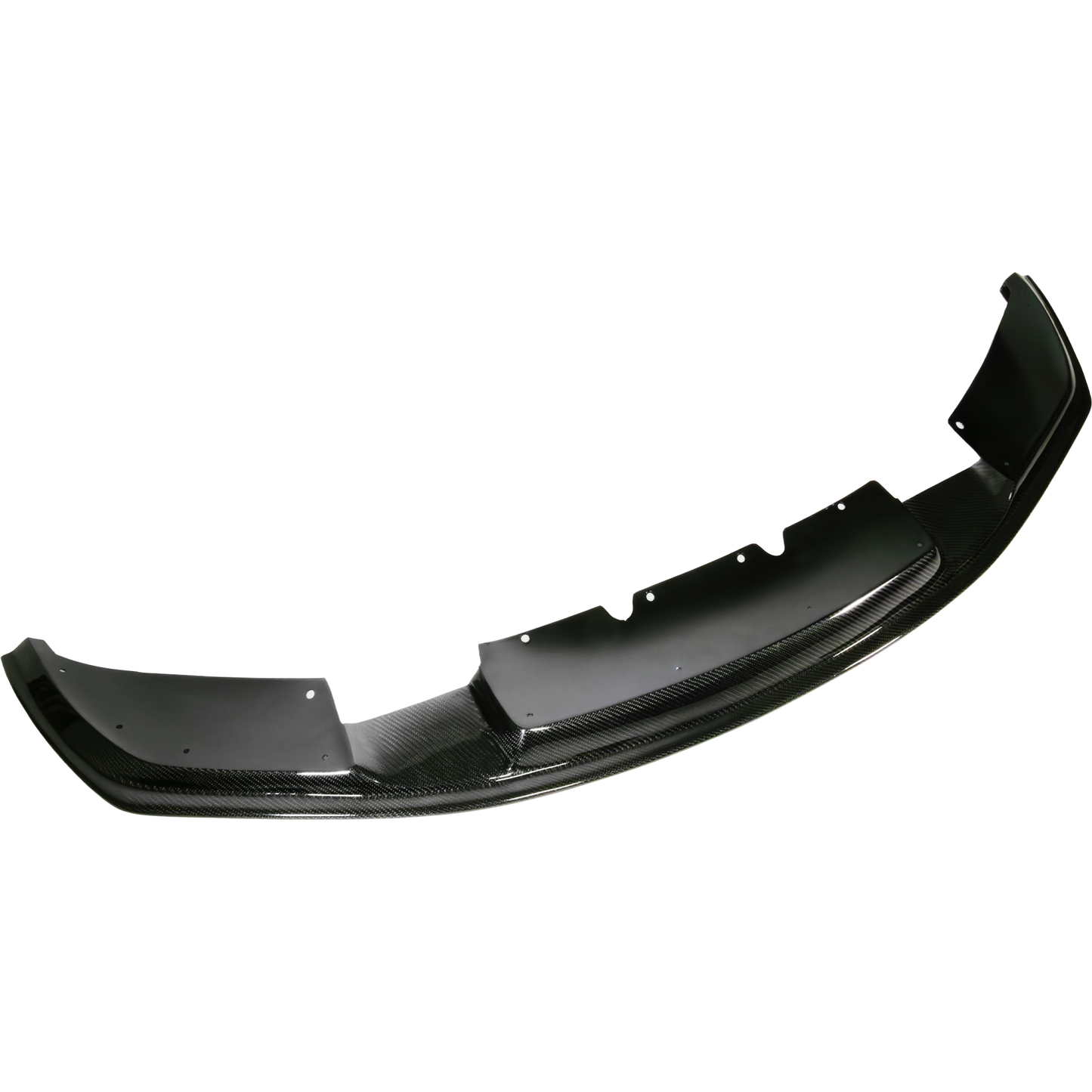 M2 Designed F30 Suvneer Motorsports™ Carbon Fiber Front Lip