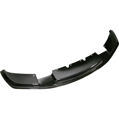M2 Designed F30 Suvneer Motorsports™ Carbon Fiber Front Lip