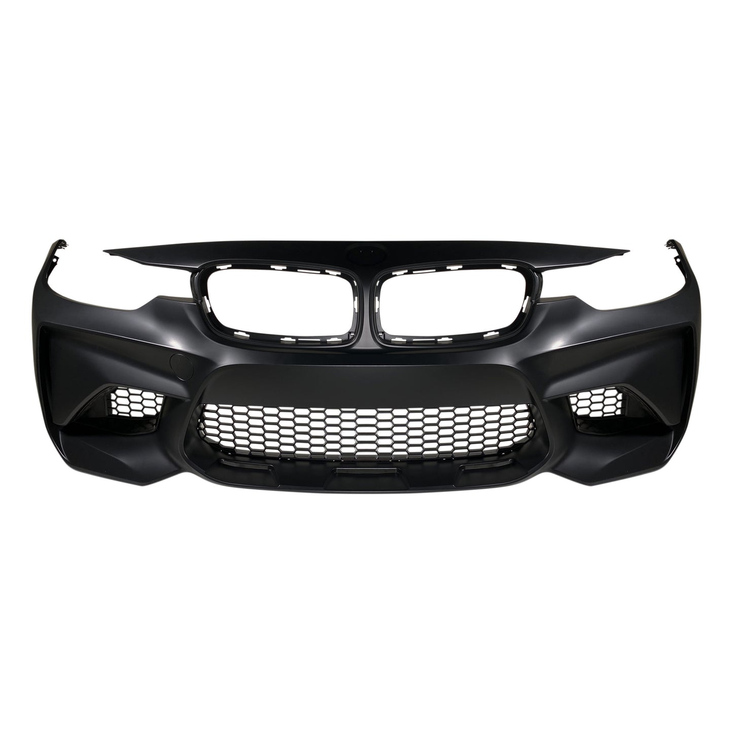 M2 Designed F30 Front Bumper