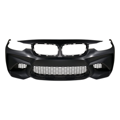 M2 Designed F30 Front Bumper