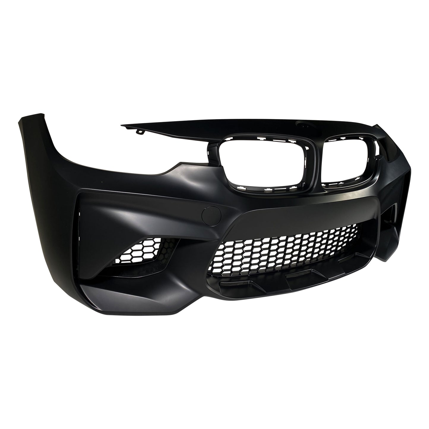 M2 Designed F30 Front Bumper