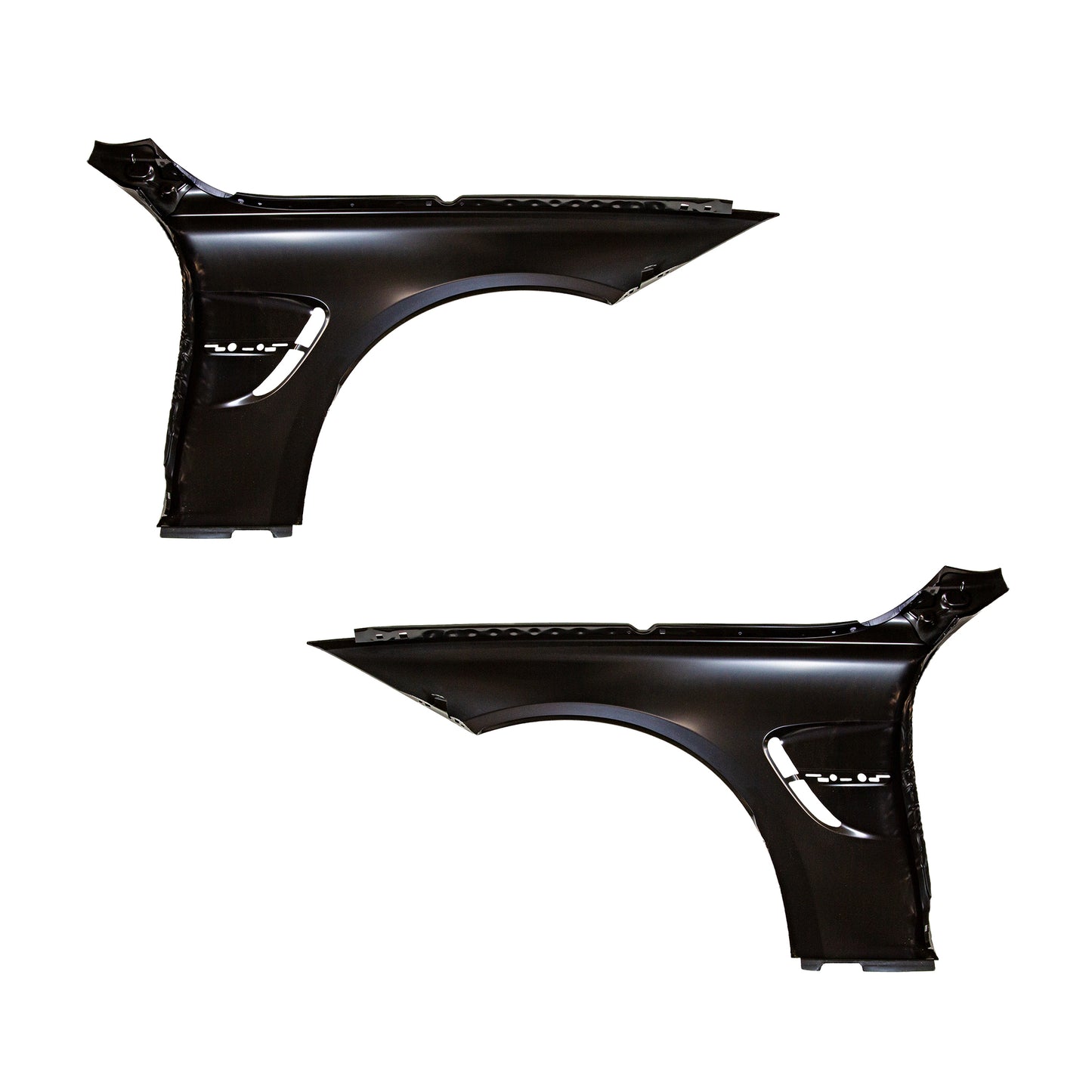 F30 M3 Designed Fenders