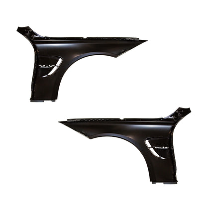 F30 M3 Designed Fenders