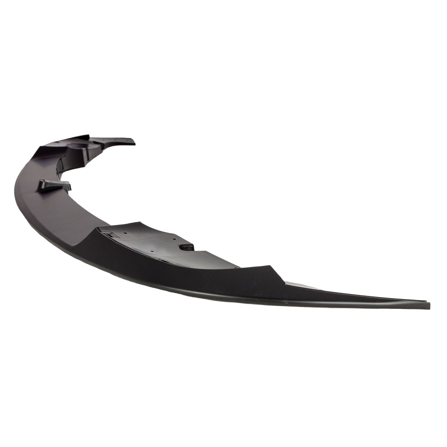 MP Designed M4 Bumper Front Lip