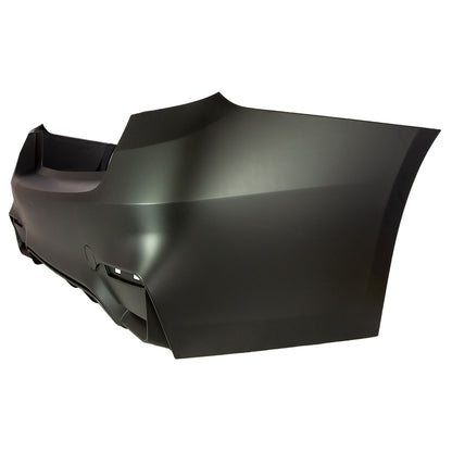 M3 Designed F30 Rear Bumper