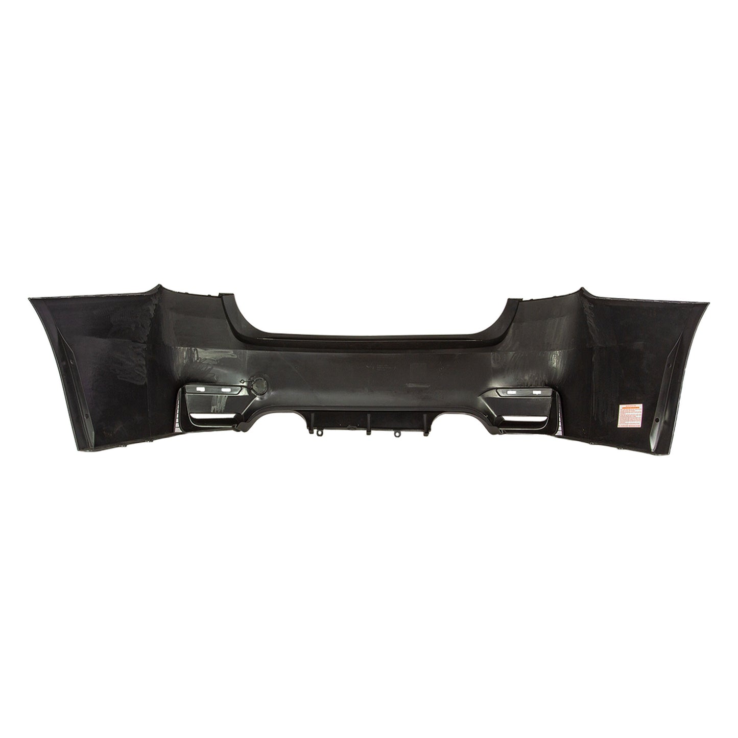 M3 Designed F30 Rear Bumper