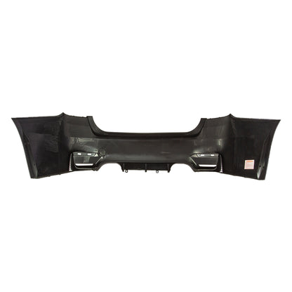 M3 Designed F30 Rear Bumper
