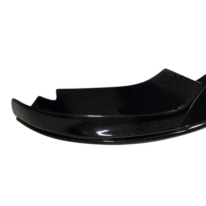MP Designed F30 Carbon Fiber Front Lip