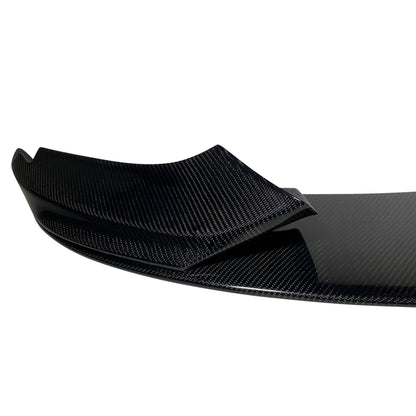 MP Designed F30 Carbon Fiber Front Lip