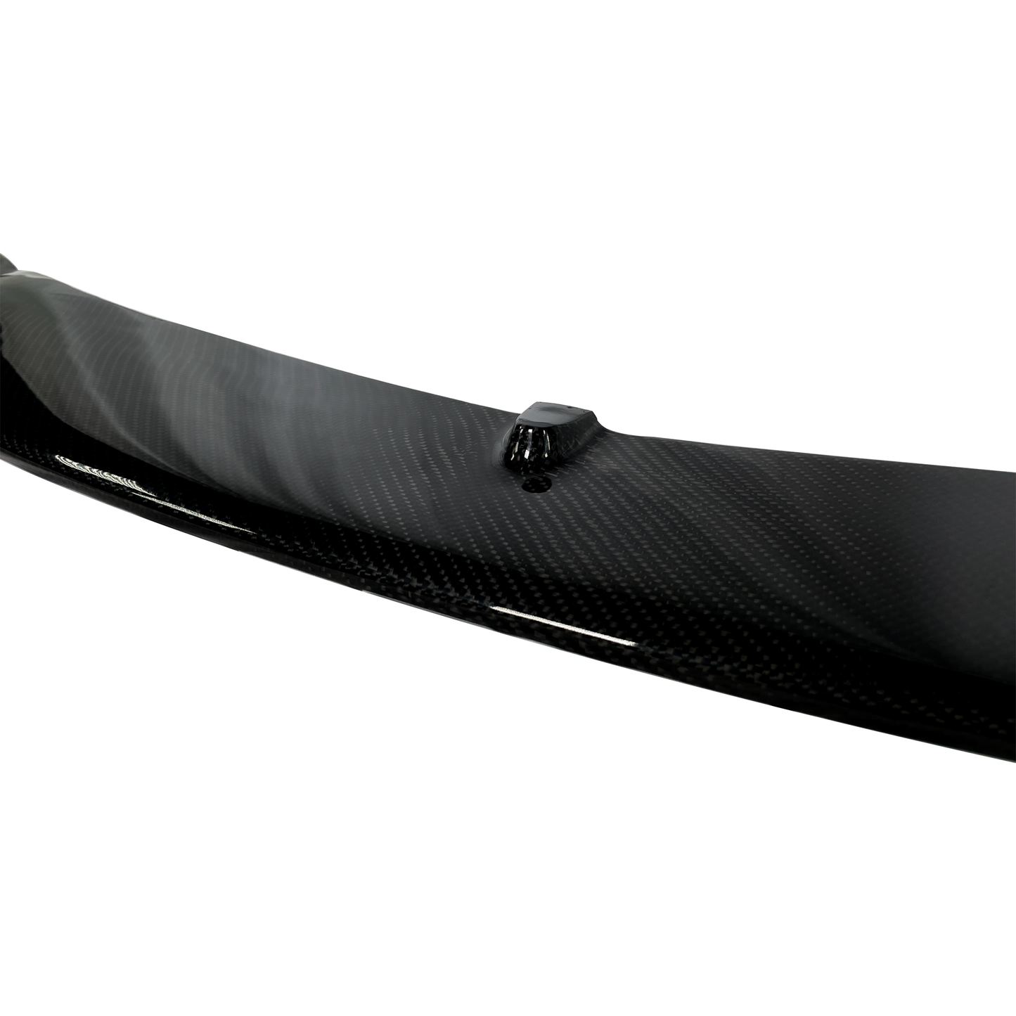 DP Designed F30 Carbon Fiber Front Lip