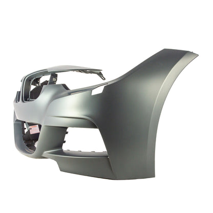 MS Designed F30 Air Front Bumper