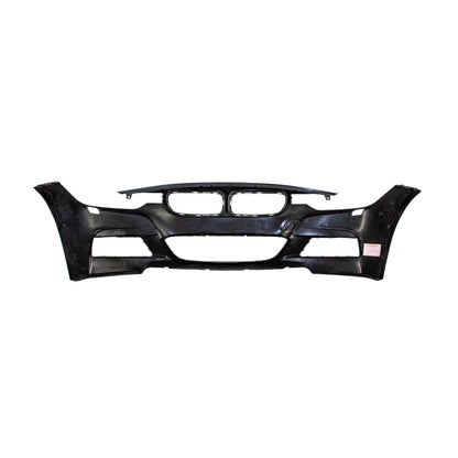 MS Designed F30 Fog Front Bumper