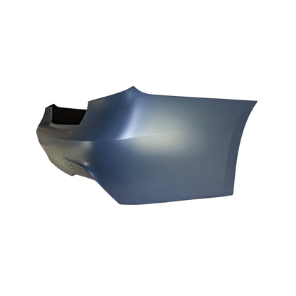 MS Designed F30 Rear Bumper