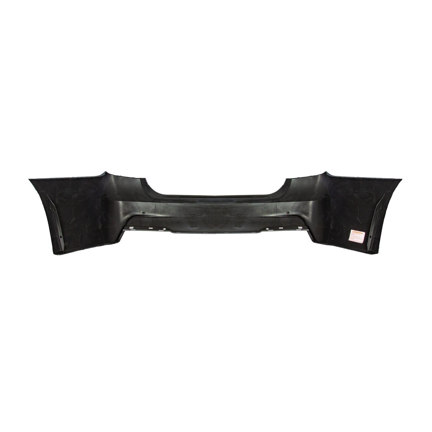 MS Designed F30 Rear Bumper