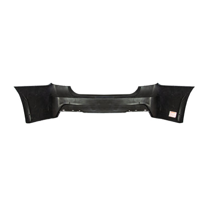 MS Designed F30 Rear Bumper