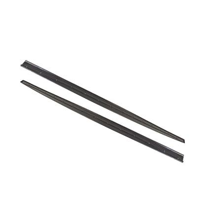 MS Designed F32 Side Skirt Extensions
