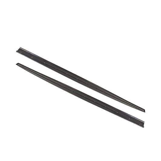 MS Designed F32 Side Skirt Extensions