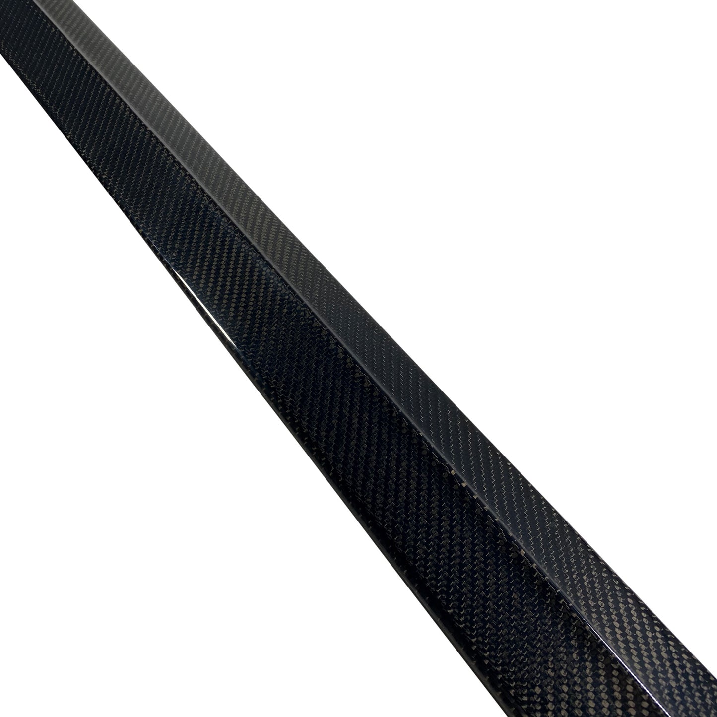 SM™ V2 F30 Carbon Fiber Side Skirt Extensions
