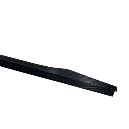 SM™ V2 F30 Carbon Fiber Side Skirt Extensions
