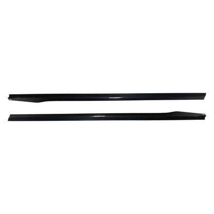 SM™ V2 F30 Carbon Fiber Side Skirt Extensions