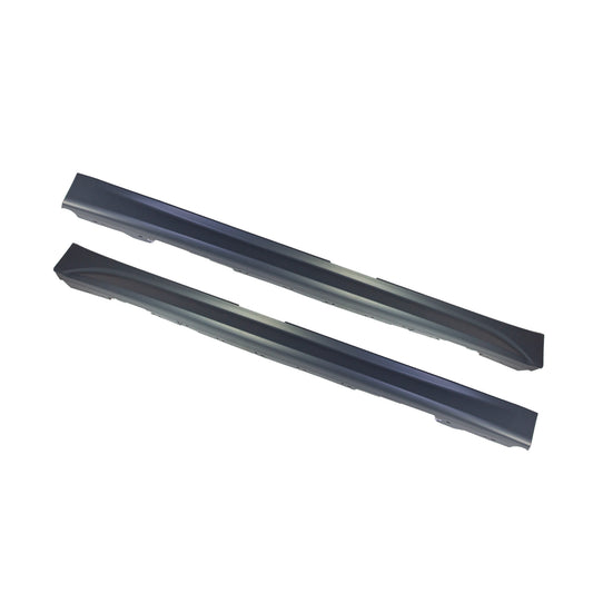 MS Designed F30 Side Skirts