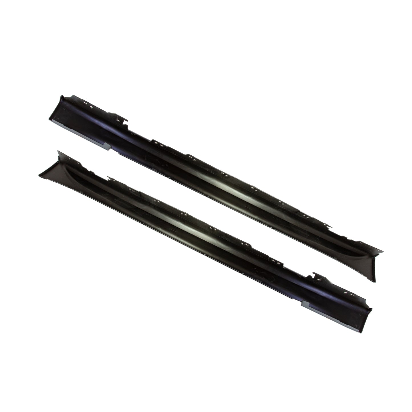MS Designed F30 Side Skirts