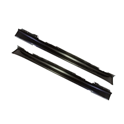 MS Designed F30 Side Skirts