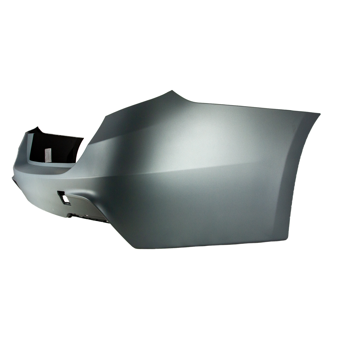 MS Designed F31 Rear Bumper