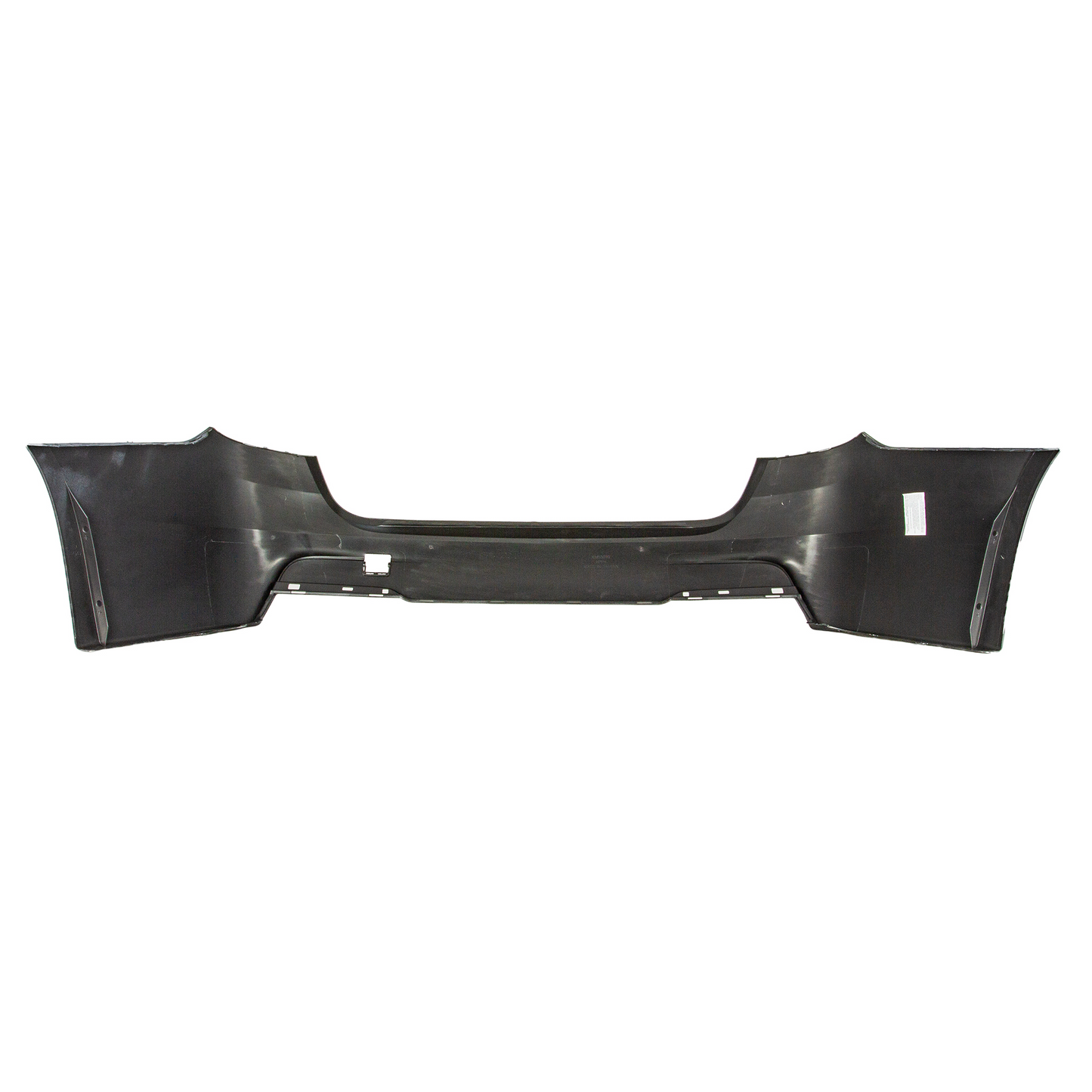 MS Designed F31 Rear Bumper