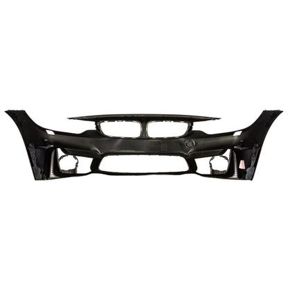 M4 Designed F32 Fog Front Bumper