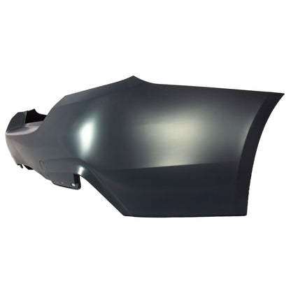 MS Designed F32 Rear Bumper