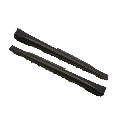 MS Designed F32 Side Skirts