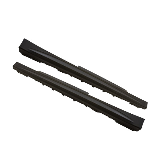 MS Designed F32 Side Skirts