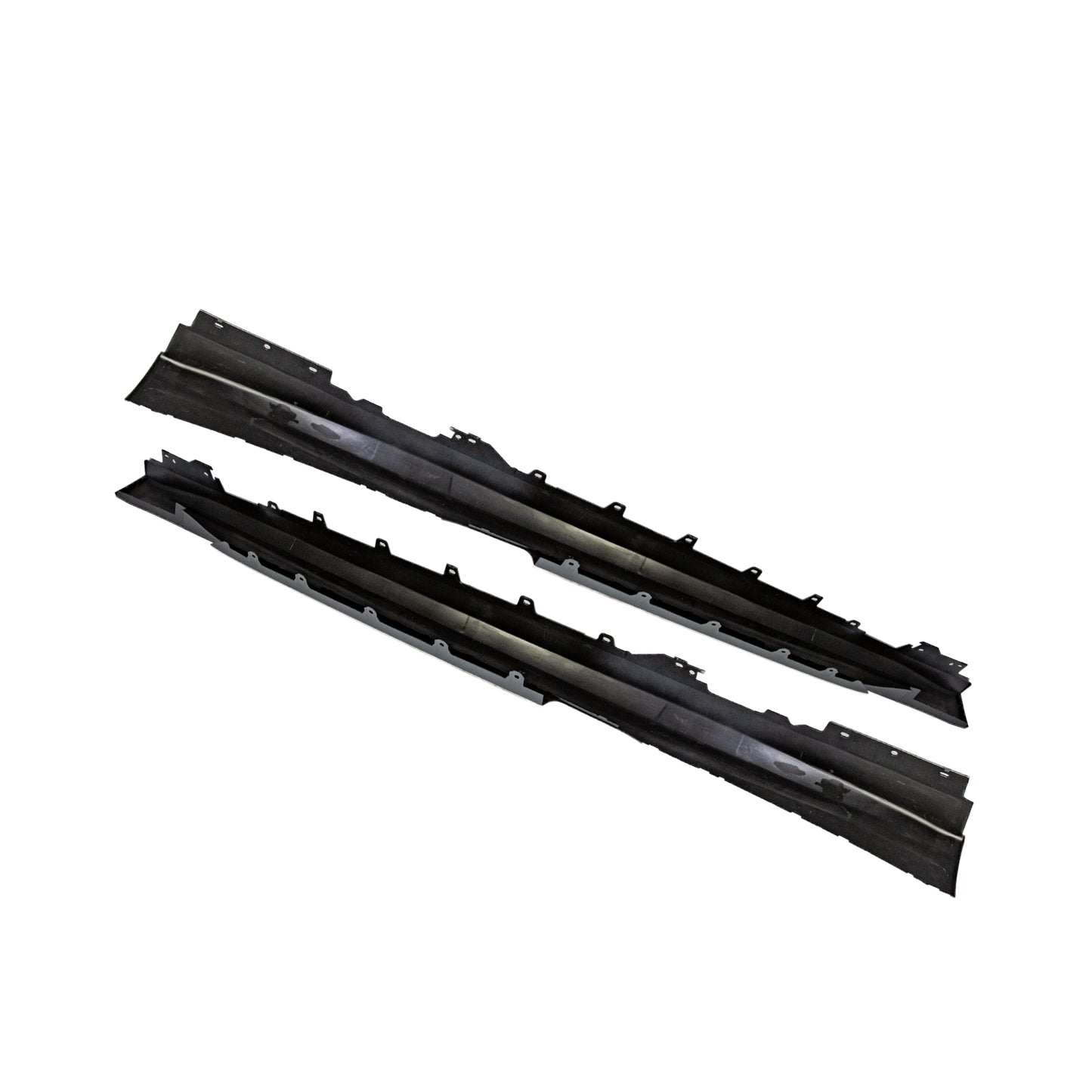 MS Designed F32 Side Skirts