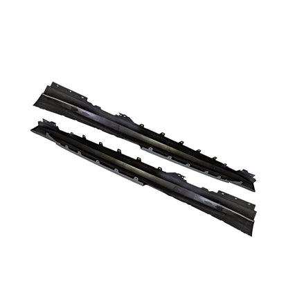 MS Designed F32 Side Skirts