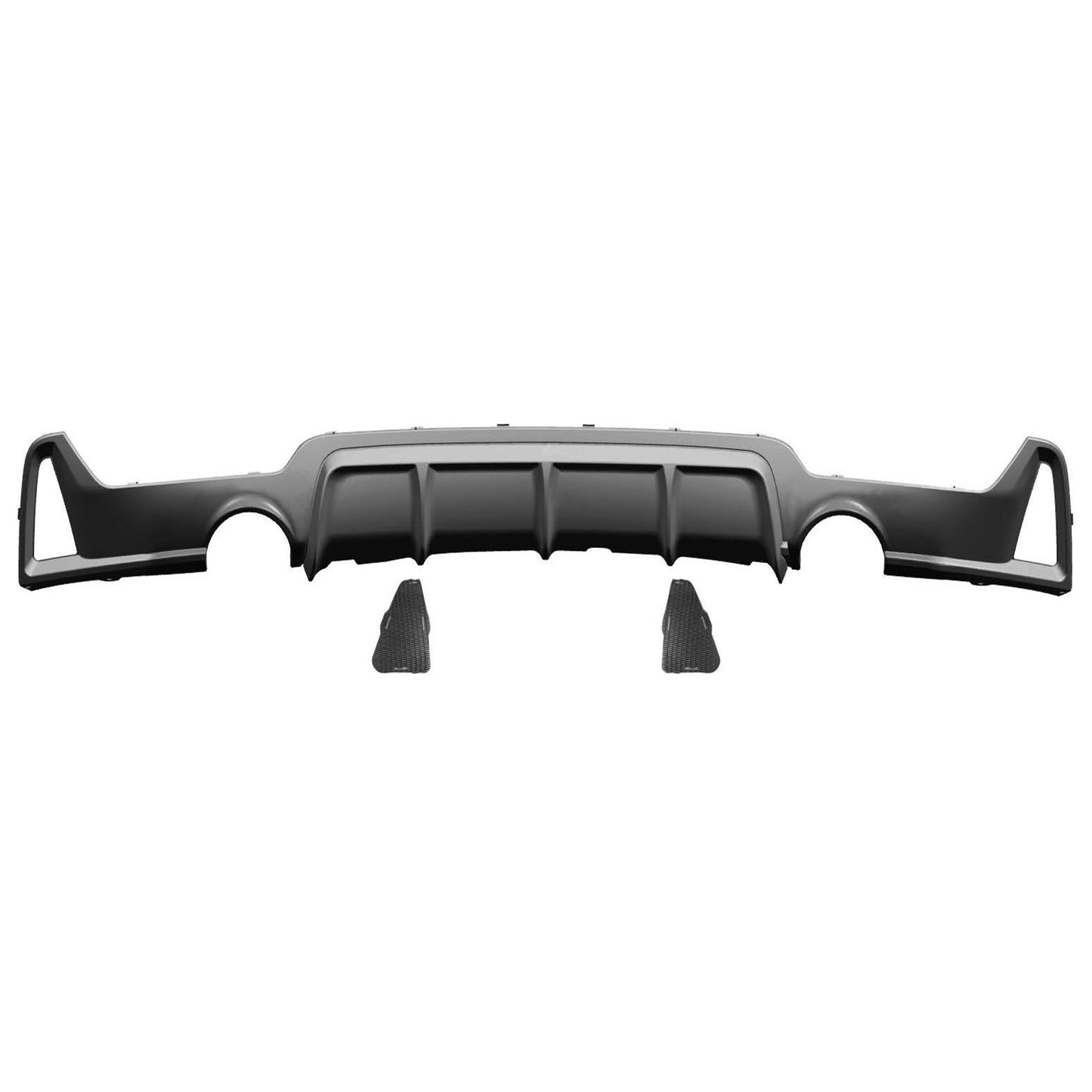 MP Designed F32 435 Diffuser